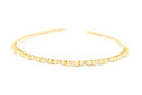 Crystal & Pearl Headband - £20